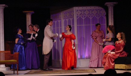 lady windermeres fan characters